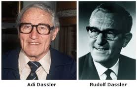 dassler brothers story